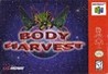 Body Harvest cover