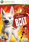 Bolt cover