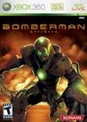 Bomberman: Act Zero cover
