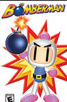 Bomberman cover