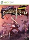 Borderlands 2: Tiny Tina’s Assault on Dragon Keep cover