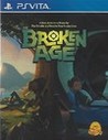 Broken Age cover