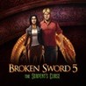 Broken Sword 5: The Serpent’s Curse cover
