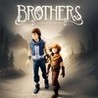 Brothers: A Tale of Two Sons cover