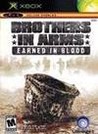 Brothers in Arms: Earned in Blood cover