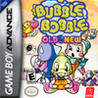 Bubble Bobble: Old & New cover