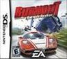 Burnout Legends cover