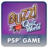 Buzz! Quiz World cover