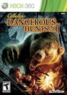 Cabela’s Dangerous Hunts 2011 cover