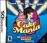 Cake Mania cover