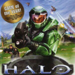 Metroid Prime cover