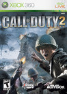 Call of Duty 2 cover