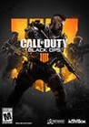Call of Duty: Black Ops 4