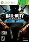 Call of Duty: Black Ops – Annihilation