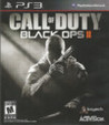 Call of Duty: Black Ops II cover