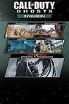 Call of Duty: Ghosts – Invasion cover