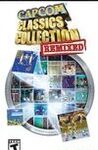 Capcom Classics Collection Remixed cover
