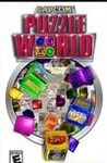 Capcom Puzzle World cover