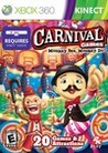 Carnival Games: Monkey See