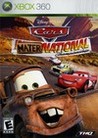 Cars Mater-National Championship cover