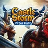 CastleStorm: Virtual Reality