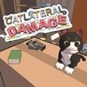 Catlateral Damage