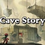 Cave Story cover