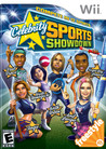 Celebrity Sports Showdown cover