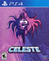 Celeste cover