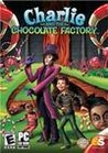 Charlie and the Chocolate Factory cover