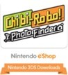 Chibi-Robo! Photo Finder cover