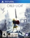 Child of Light cover