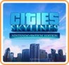 Cities: Skylines – Nintendo Switch Edition cover