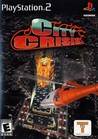 City Crisis cover