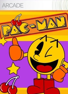 Classic NES Series: Pac-Man