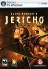Clive Barker’s Jericho
