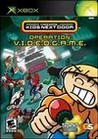 Codename: Kids Next Door: Operation V.I.D.E.O.G.A.M.E.