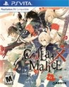 Collar x Malice cover