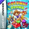 Columns Crown cover