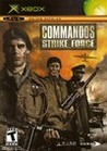 Commandos Strike Force cover