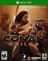 Conan Exiles