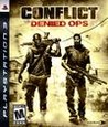 Conflict: Denied Ops