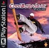 Cool Boarders 2001 cover