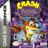 Crash Bandicoot Purple: Ripto’s Rampage cover