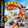 Crash Bash cover