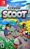 Crayola Scoot