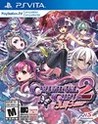Criminal Girls 2: Party Favors cover