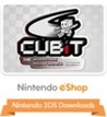 Cubit The Hardcore Platformer Robot
