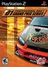 D1 Professional Drift Grand Prix Series cover