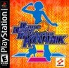 Dance Dance Revolution Konamix cover